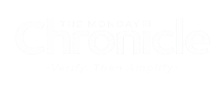 The Monday Chronicle